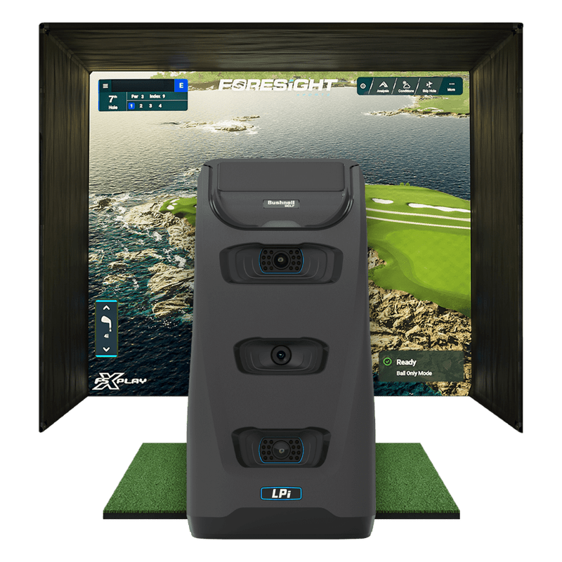 Foresight LPi Full Simulator Package 502500B